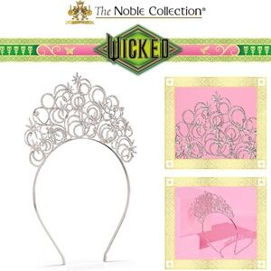 Wicked Glinda’s Bubble Tiara